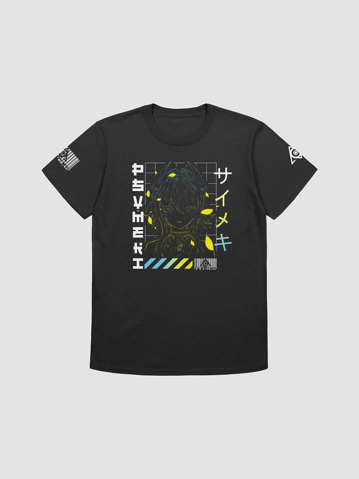 PSY-M3_K1 T-Shirt product image (1)