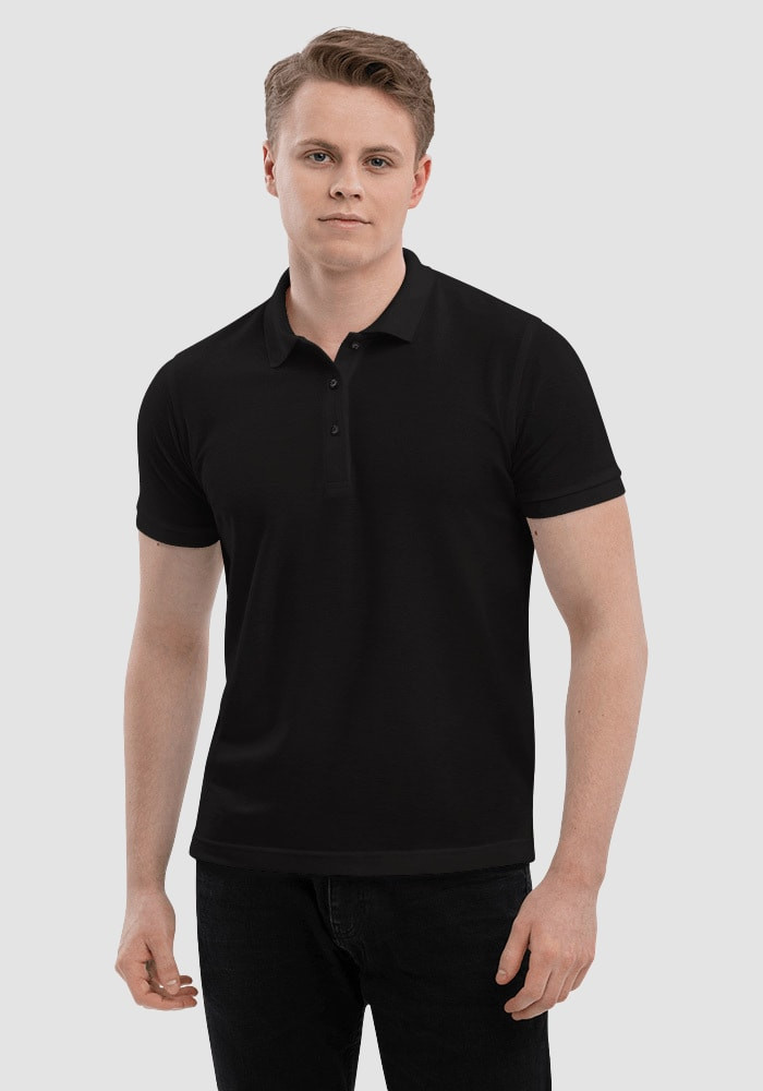 Photo showing Port Authority Polo Shirt 