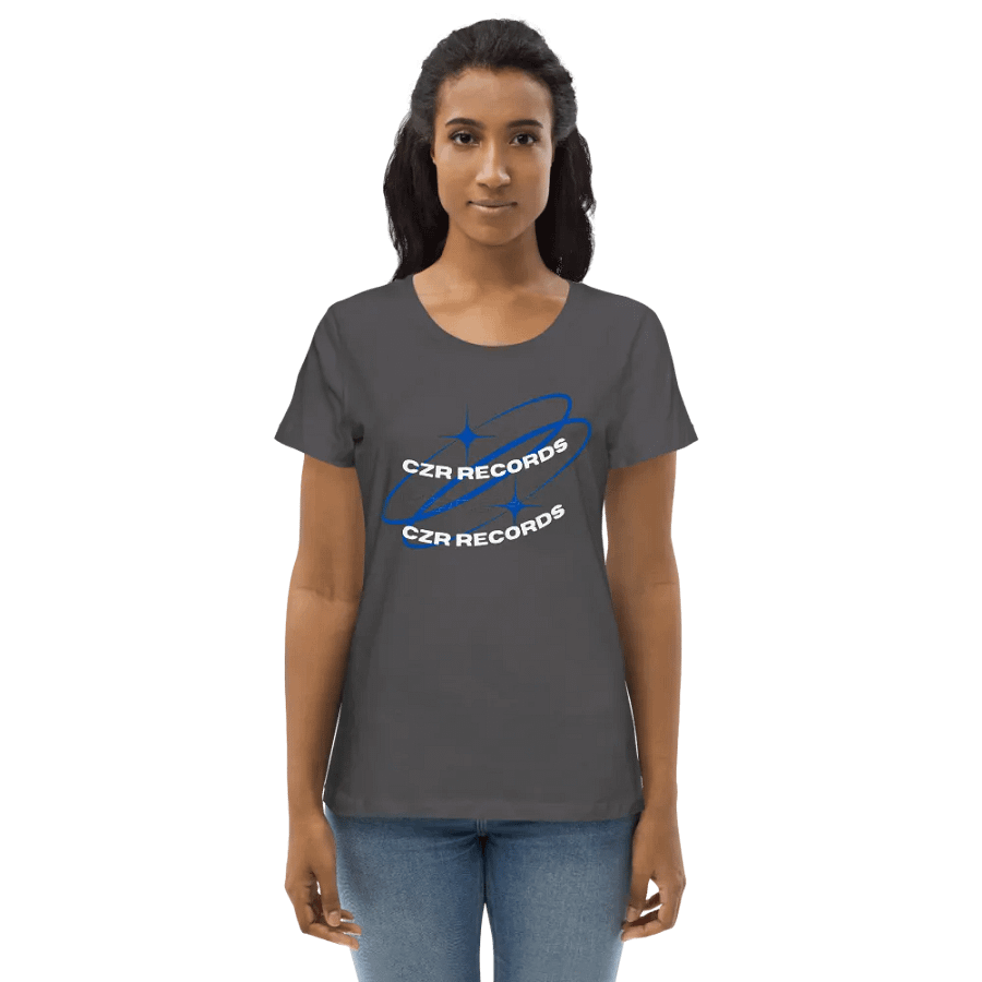 Women's Twilight Blue Tee product image (5)