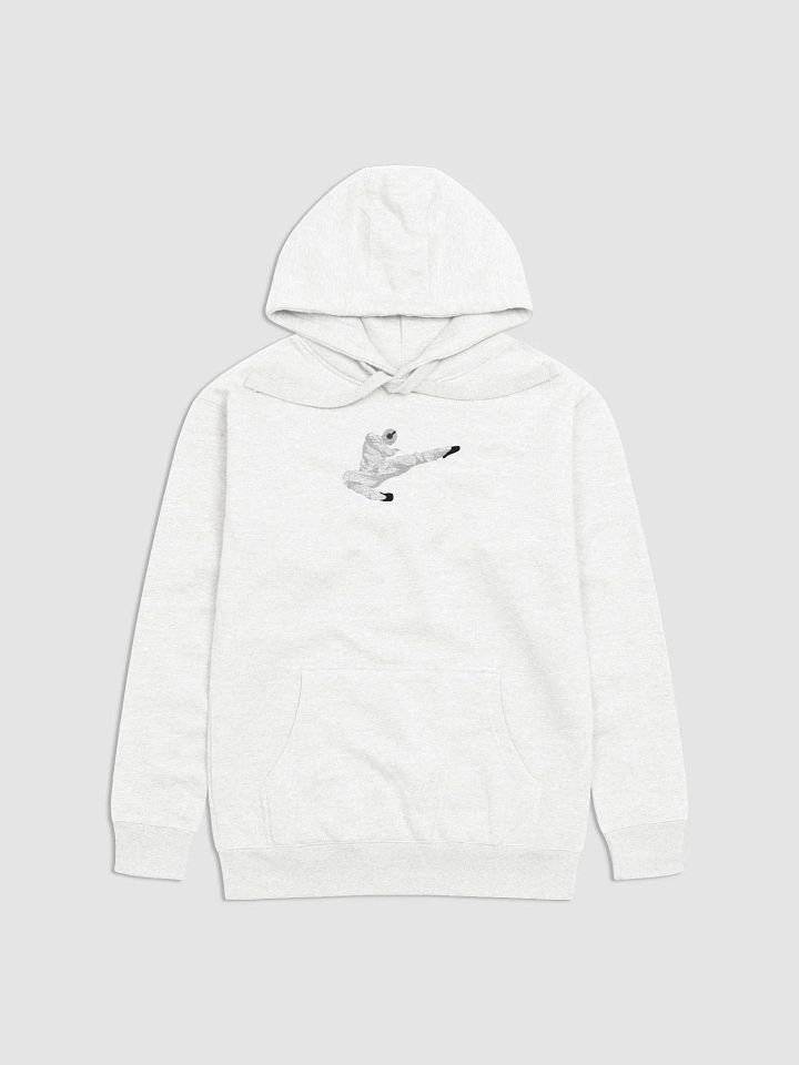 KFDI Kicker Hoodie product image (2)