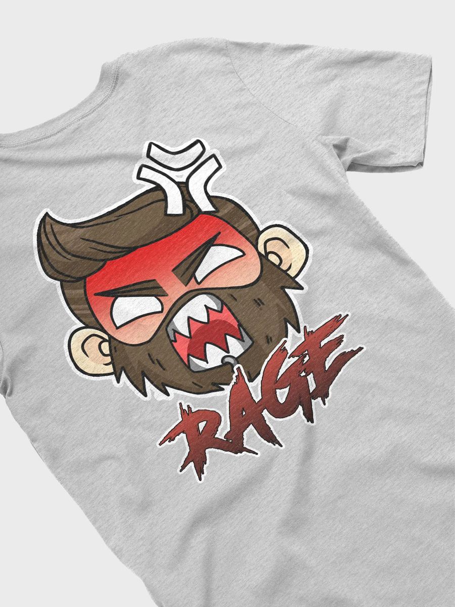 The Rage Shirt product image (1)
