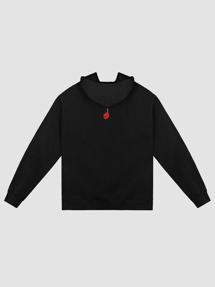 Your Tribal Chief Hoodie - FCE product image (2)