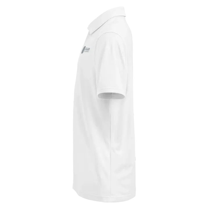 Gravedigger '25 White Polo (Under Armour) product image (2)