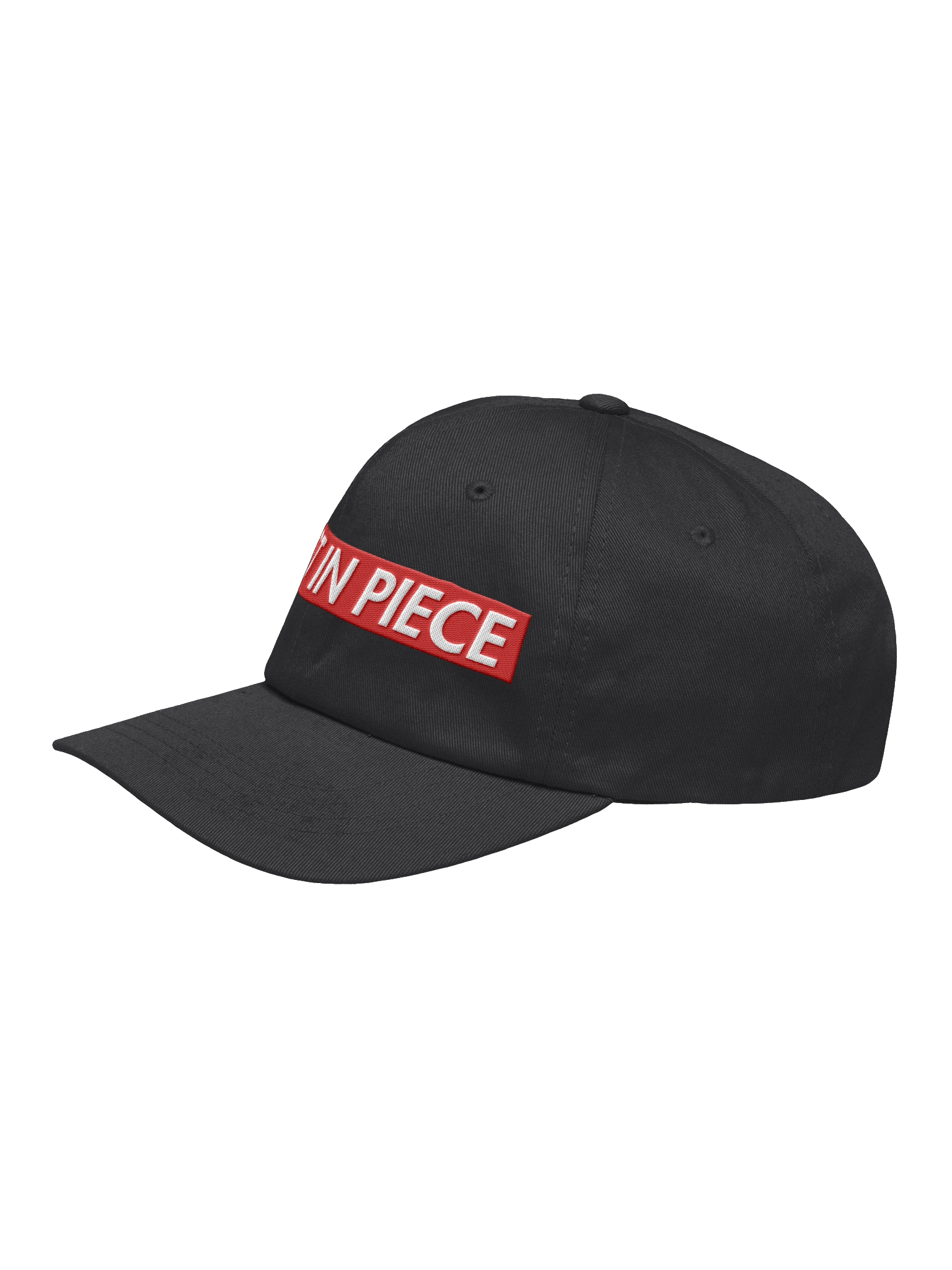 Rest In Piece Hat product image (9)