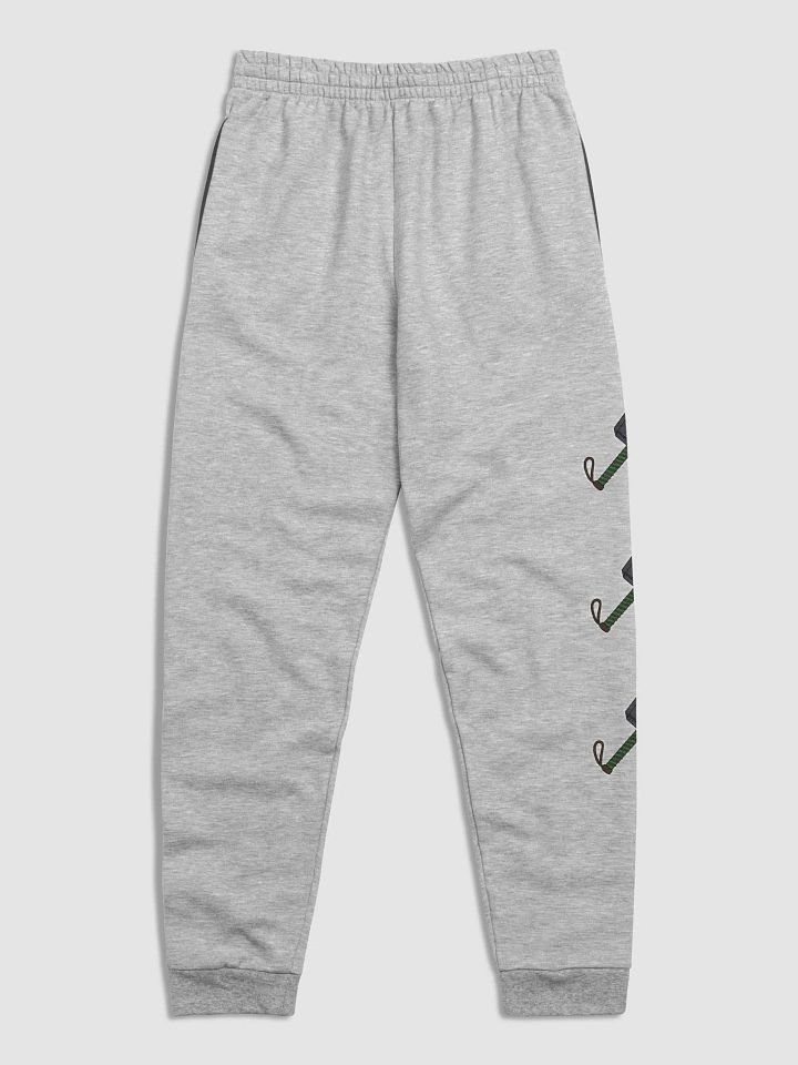 Banhammer Sweatpants product image (5)