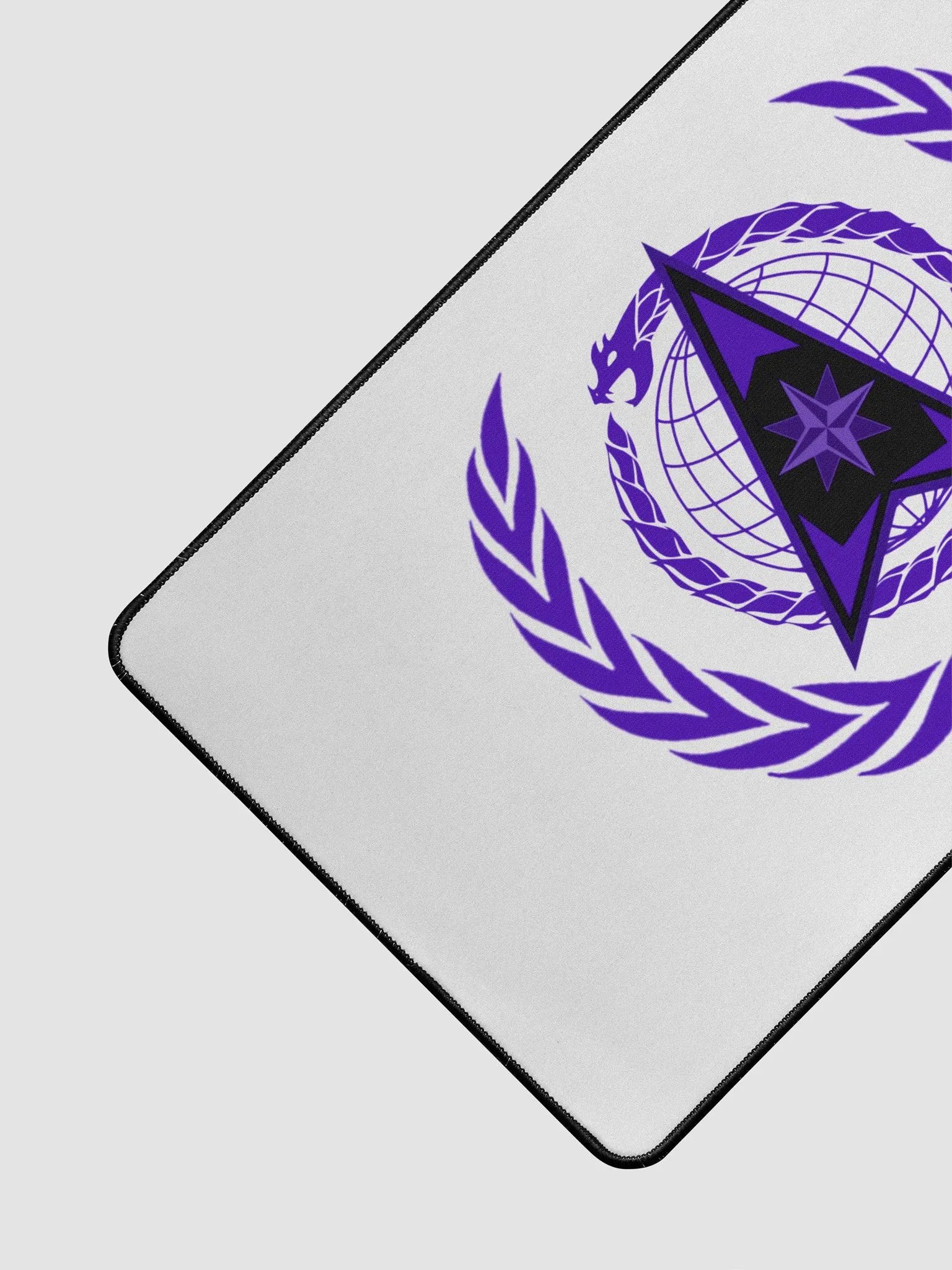 Sidewinder Corporation Desk Mat product image (2)