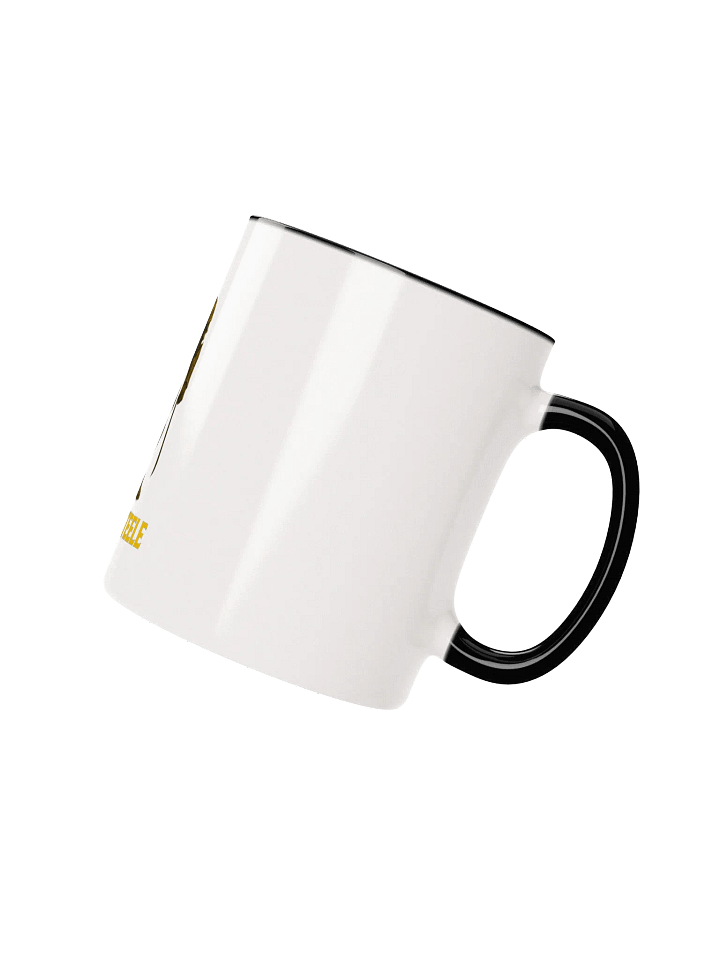 King Gladious Steele Mug | War-Sworn Commander Series product image (5)