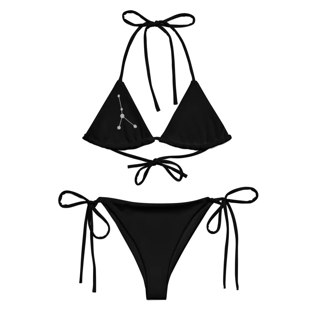 Celestial Cancer Connection Bikini Set product image (1)