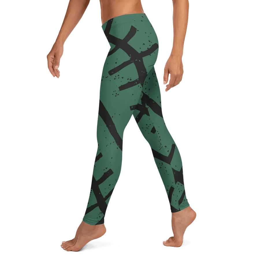 Leggings – Seamless Style for a Sleek & Modern Look product image (10)
