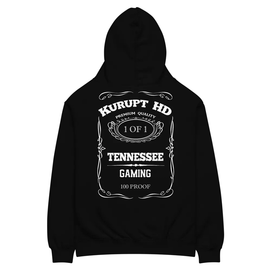 KuruptHD Gaming (Tennessee Gaming) Hoodie product image (11)