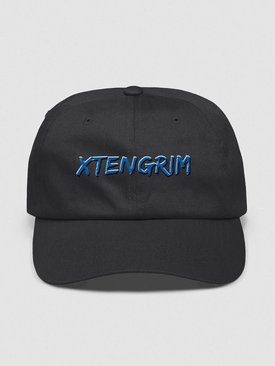 Xtengrim Hat BLUE product image (1)