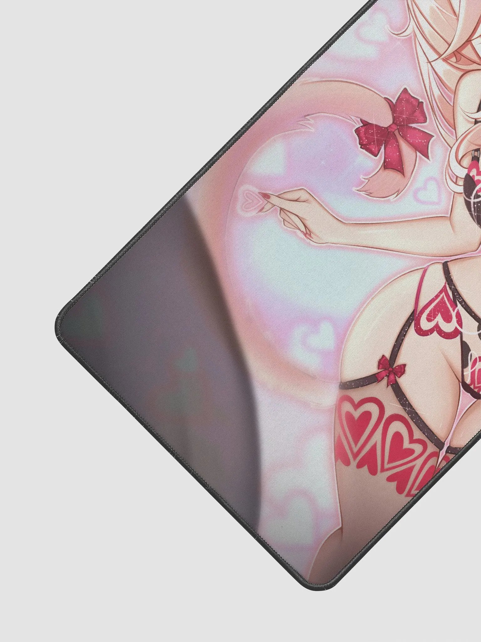 Peachy Valentine ~ Black product image (3)