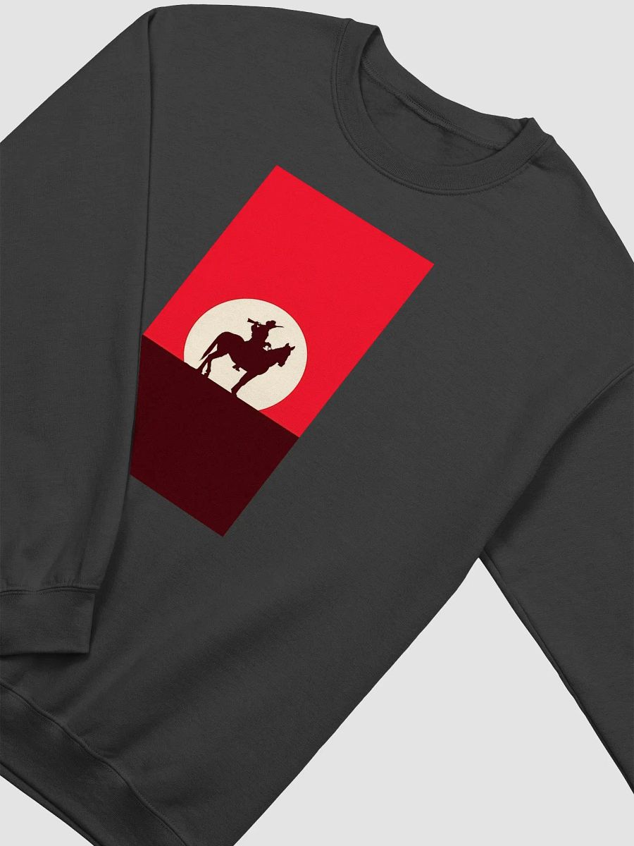 Red Dead Redemption II Sunset Sweatshirt product image (13)