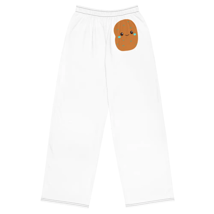 I'm Just A Potato Wide Leg product image (1)