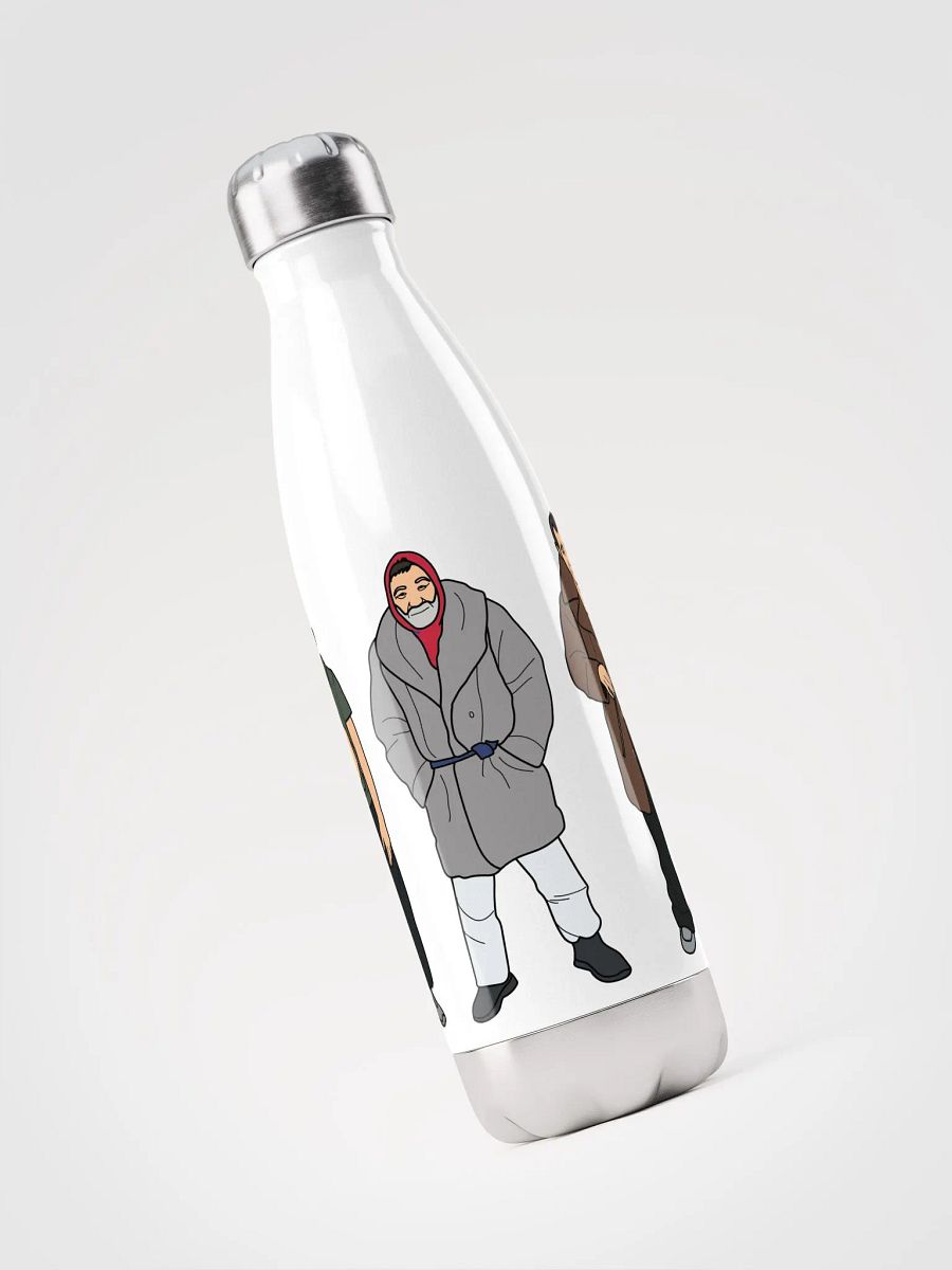 Slavik's Fashion - Botle product image (3)