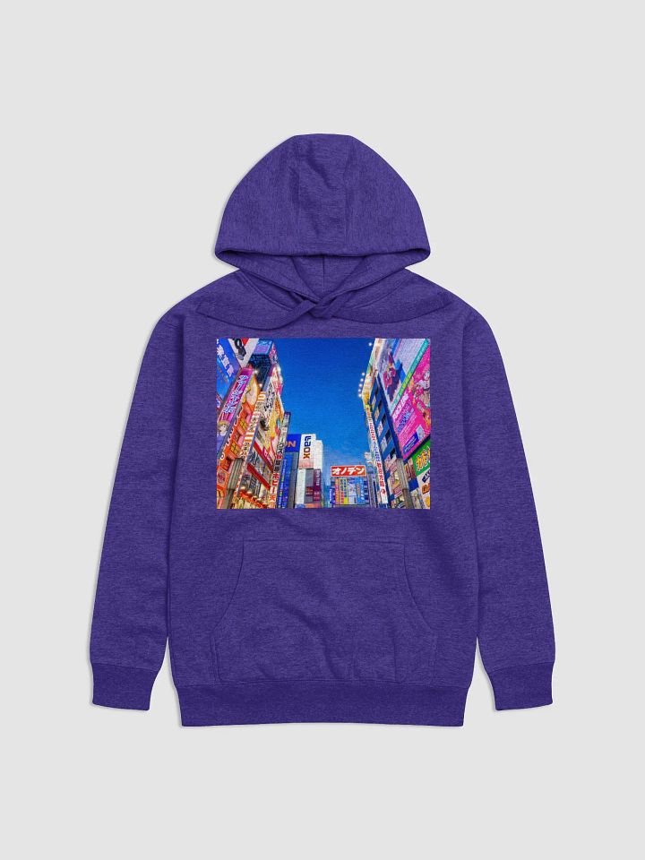 Tokyo Hoodie product image (1)