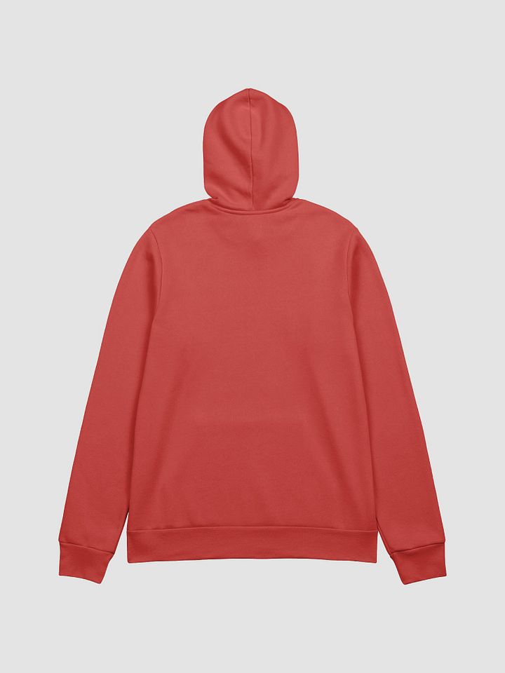 I'll Be The Judge GRAPHIC HOODIE product image (8)