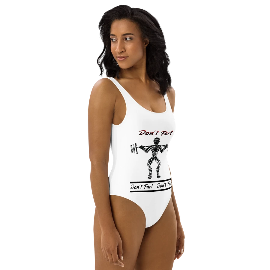 Customizable Cheeky Fit Swimsuit product image (16)