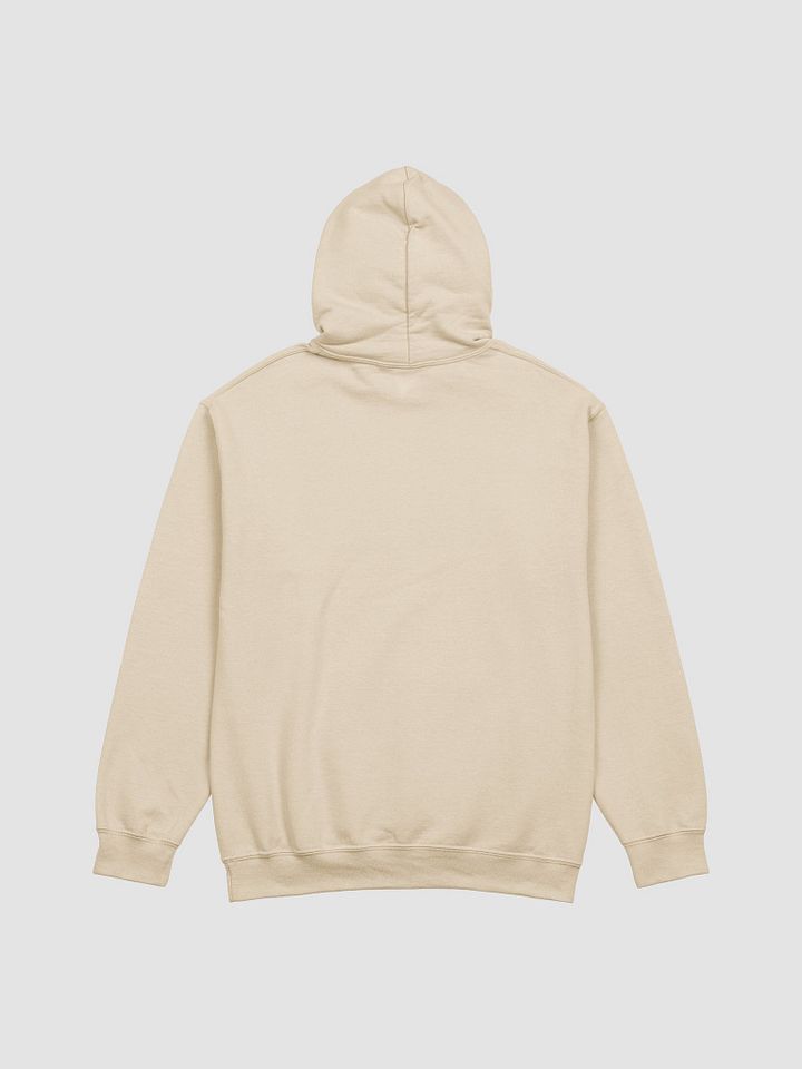 Ruby Da cherry Enigmatic Visionary Unisex Hoodie product image (3)