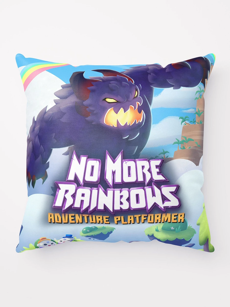 No More Rainbows Pillow product image (5)