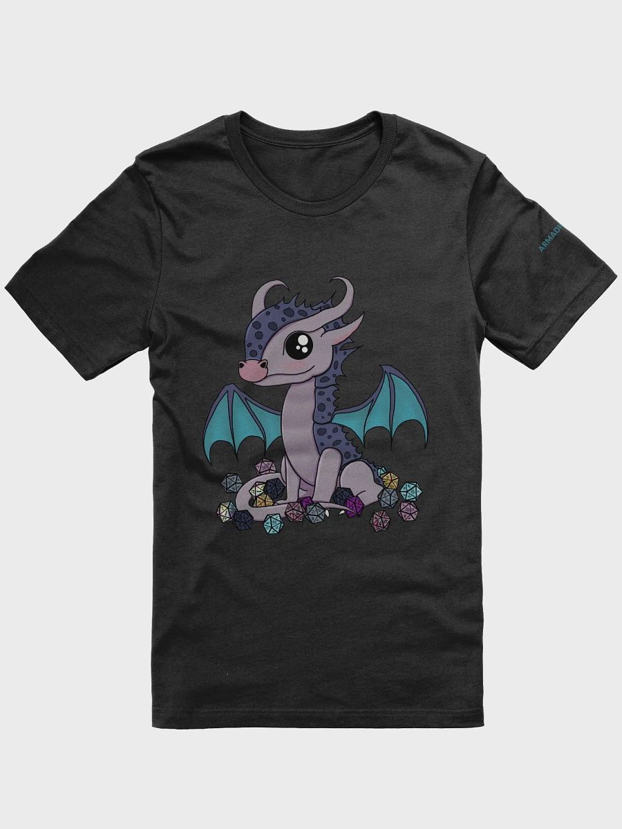Armagon Dice Hoard T-Shirt product image (4)