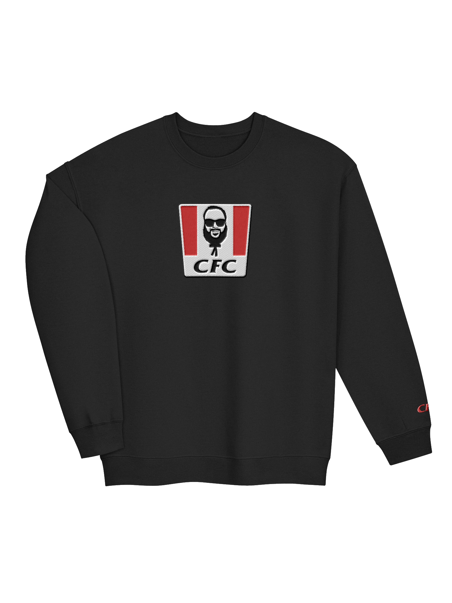 CFC BUCKET CREWNECK product image (3)