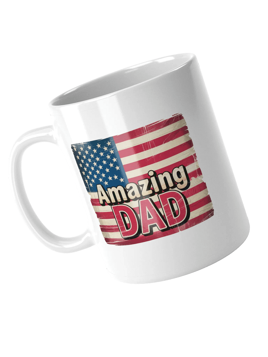 Amazing Dad product image (7)
