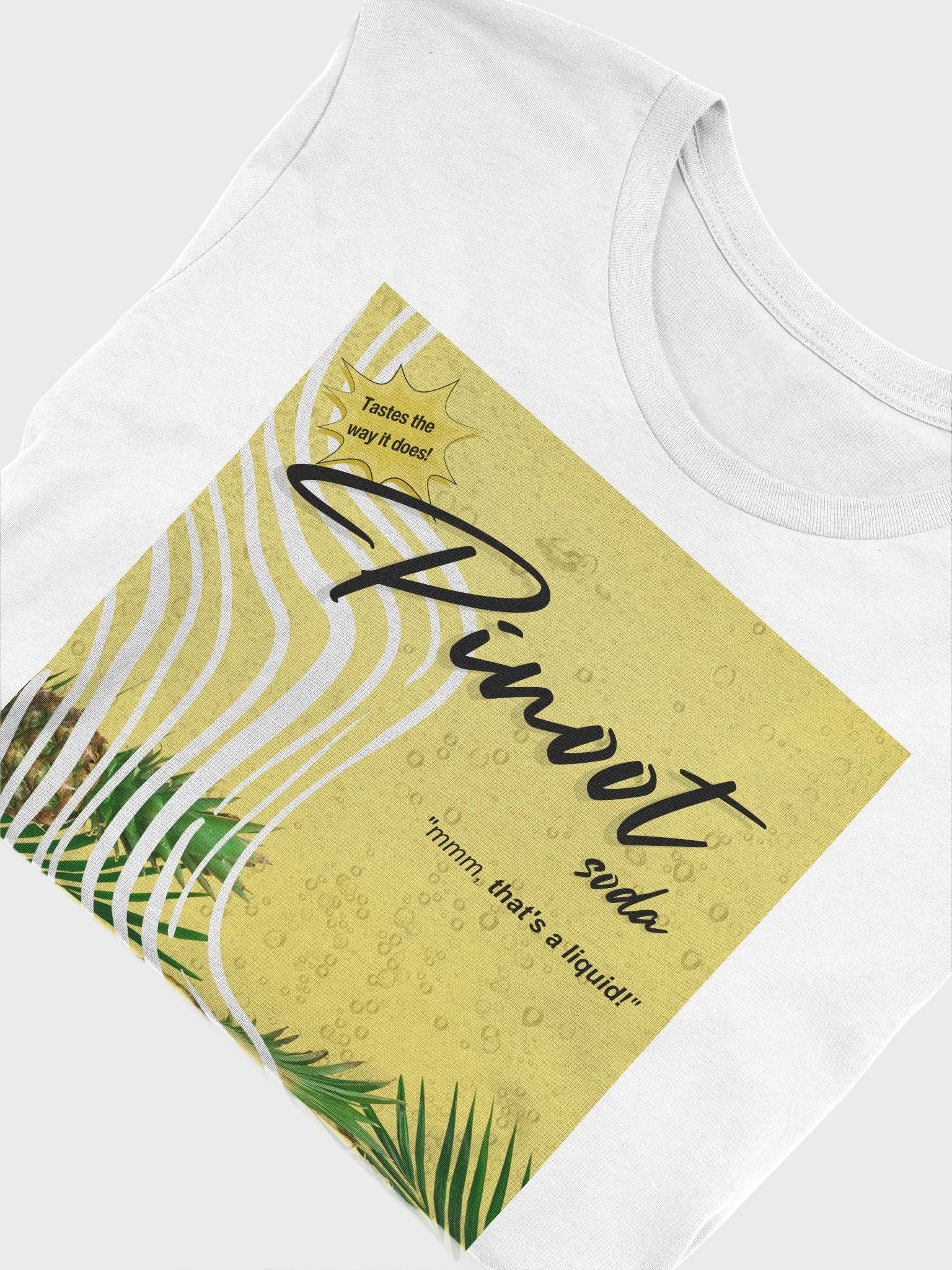Pinoot Soda Tee product image (75)