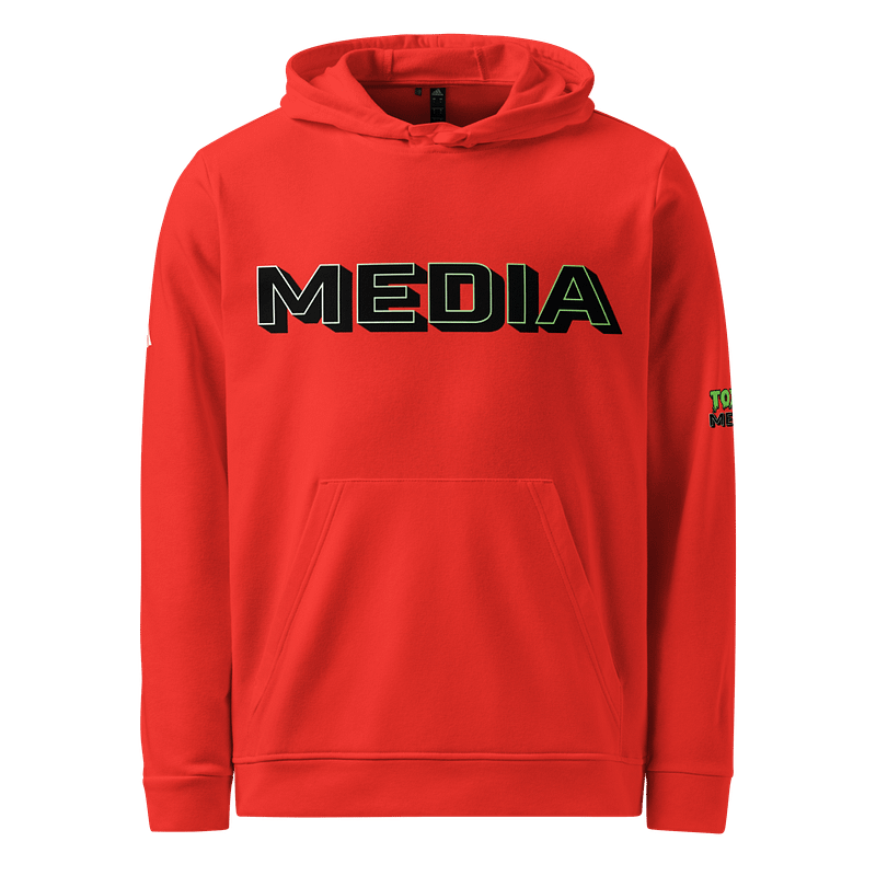 Bold MEDIA Hoodie