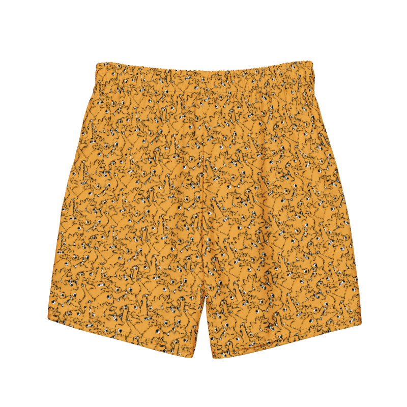 Dino Nuggies Swim Trunks product image (8)