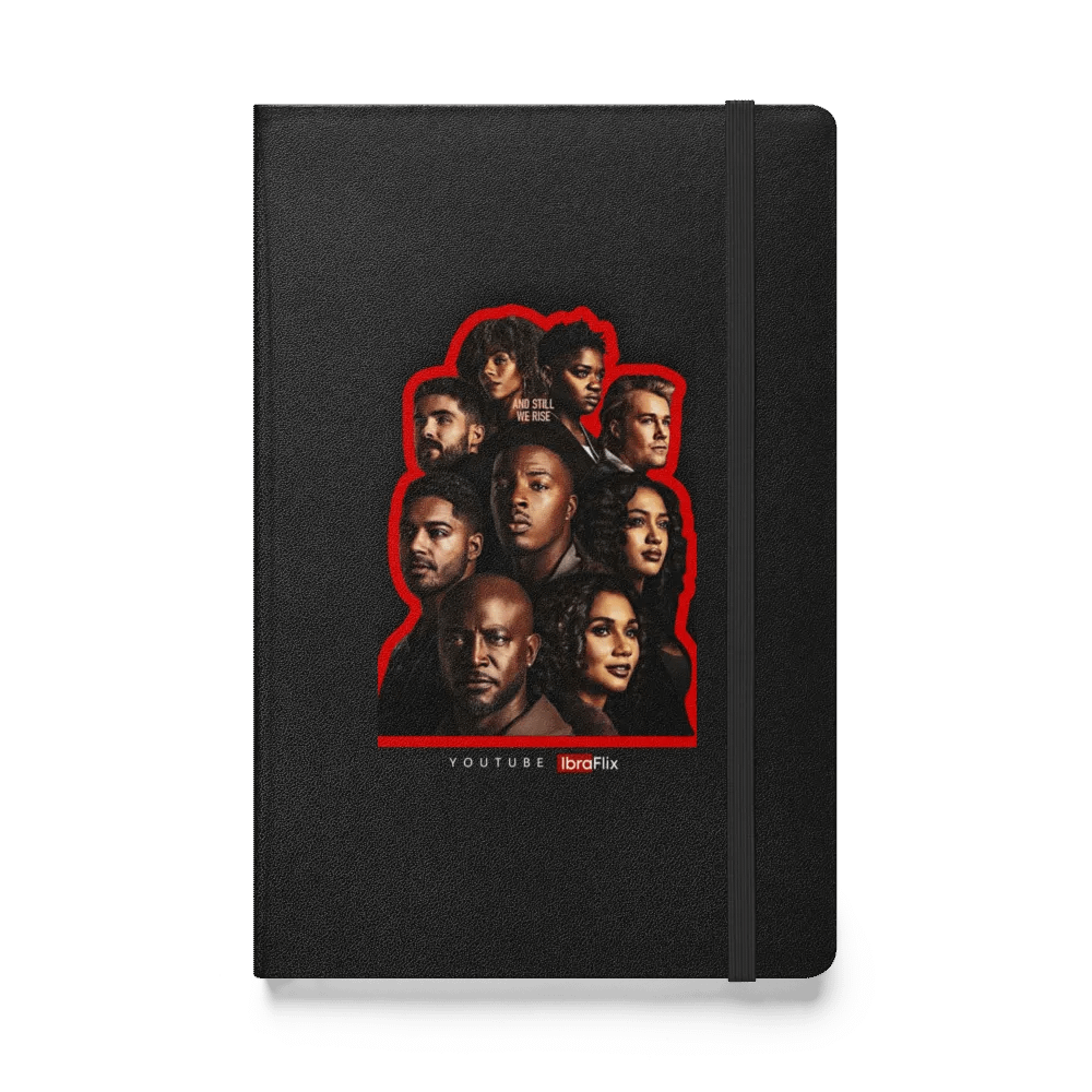 All American Hardcover Journal product image (1)