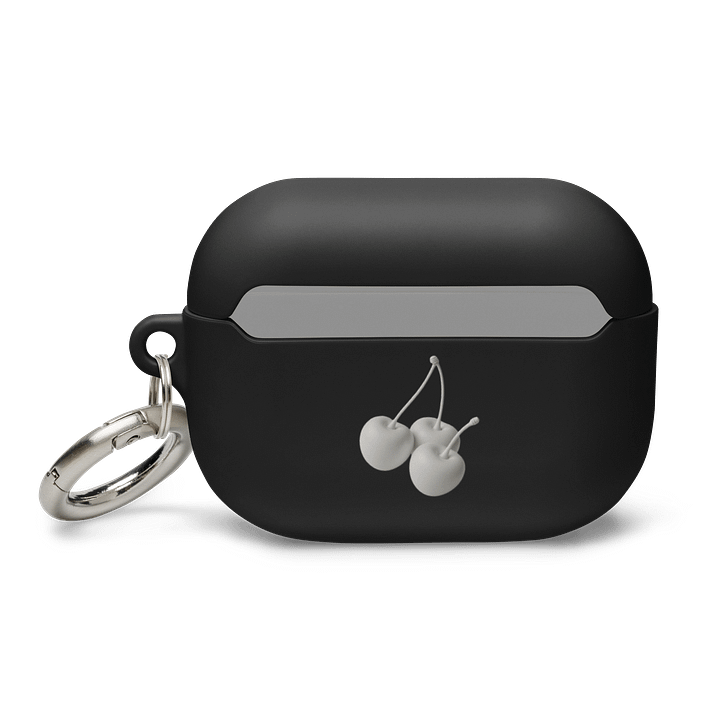 White Cherry AirPods® ★ AirPods® Pro Case product image (20)