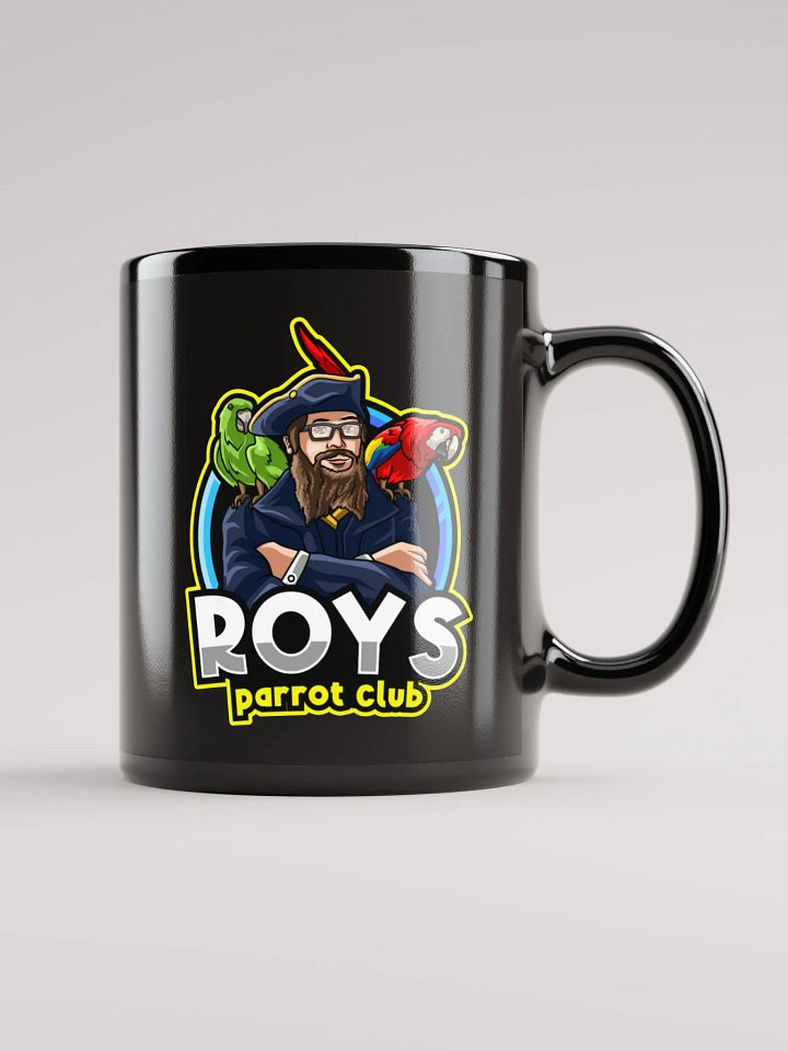 Bits of Doom mug product image (1)