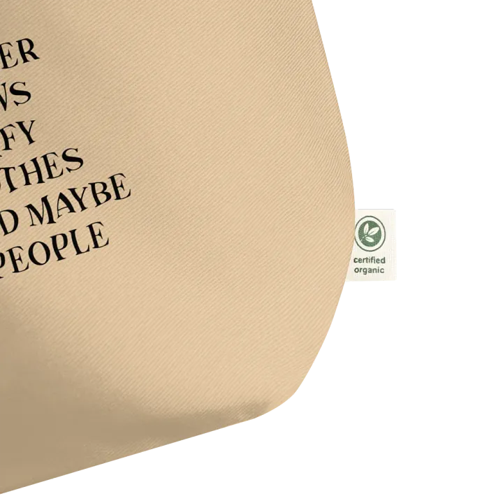 I Like Tote product image (2)