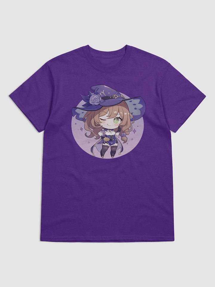 Lisa Chibi Tee product image (1)