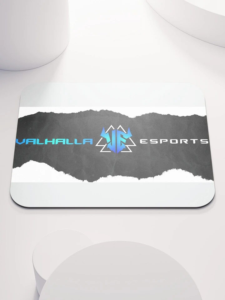 Valhalla Mouse Pad product image (1)