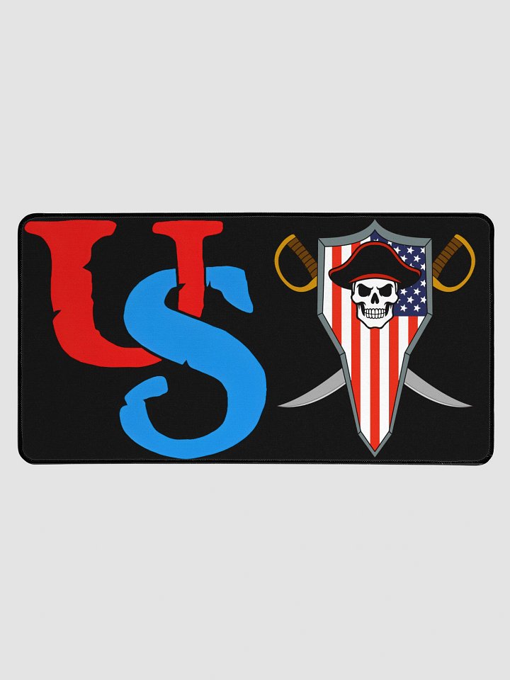 United Seas Desk mat product image (1)