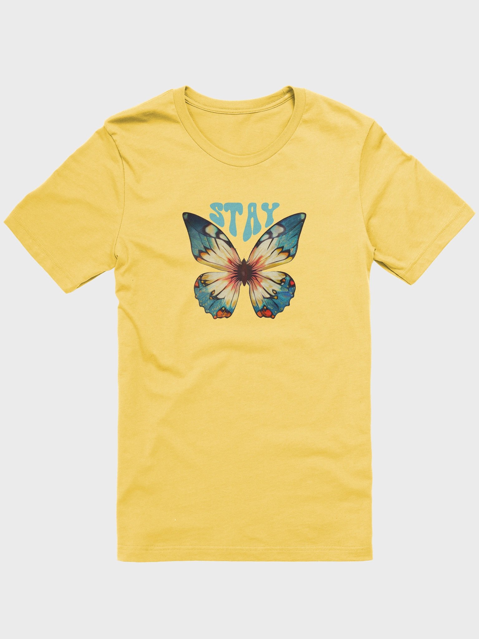 Stay Tee product image (85)