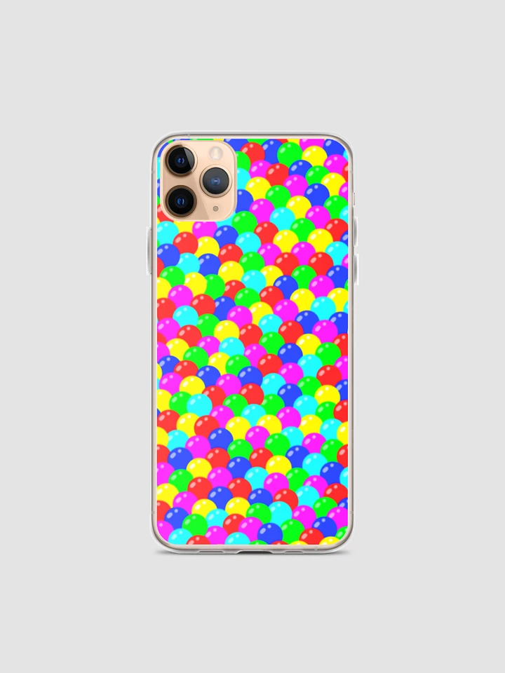 Ballpit Phone Case product image (2)