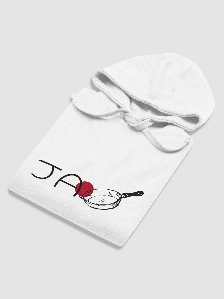 Abstract Japan Premium Hoodie product image (6)