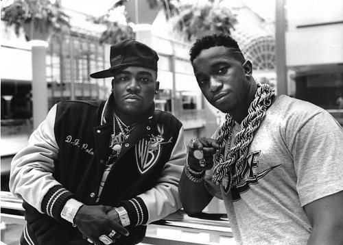 Best Kool G Rap song?