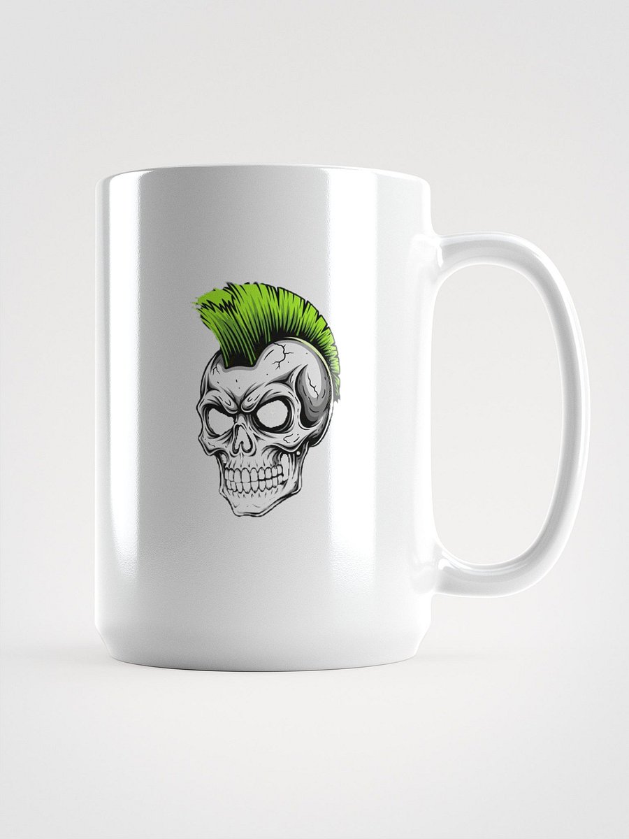 F addiction coffee mug product image (1)