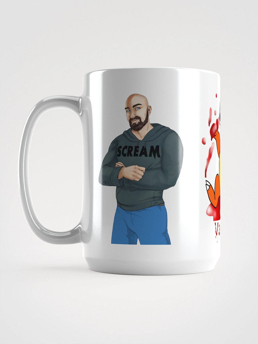 ValeOfScreams Mug product image (6)