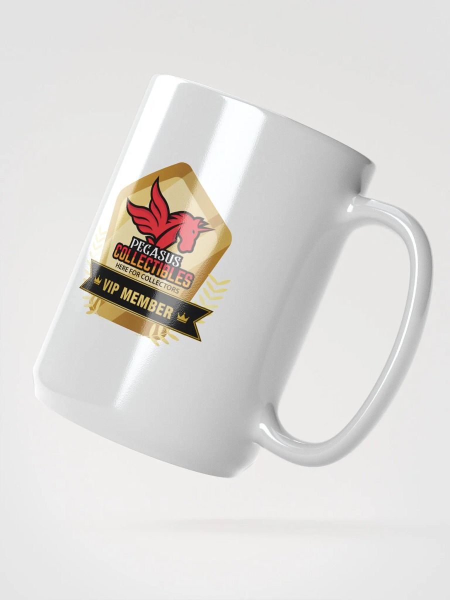 Pegasus VIP MUG product image (2)