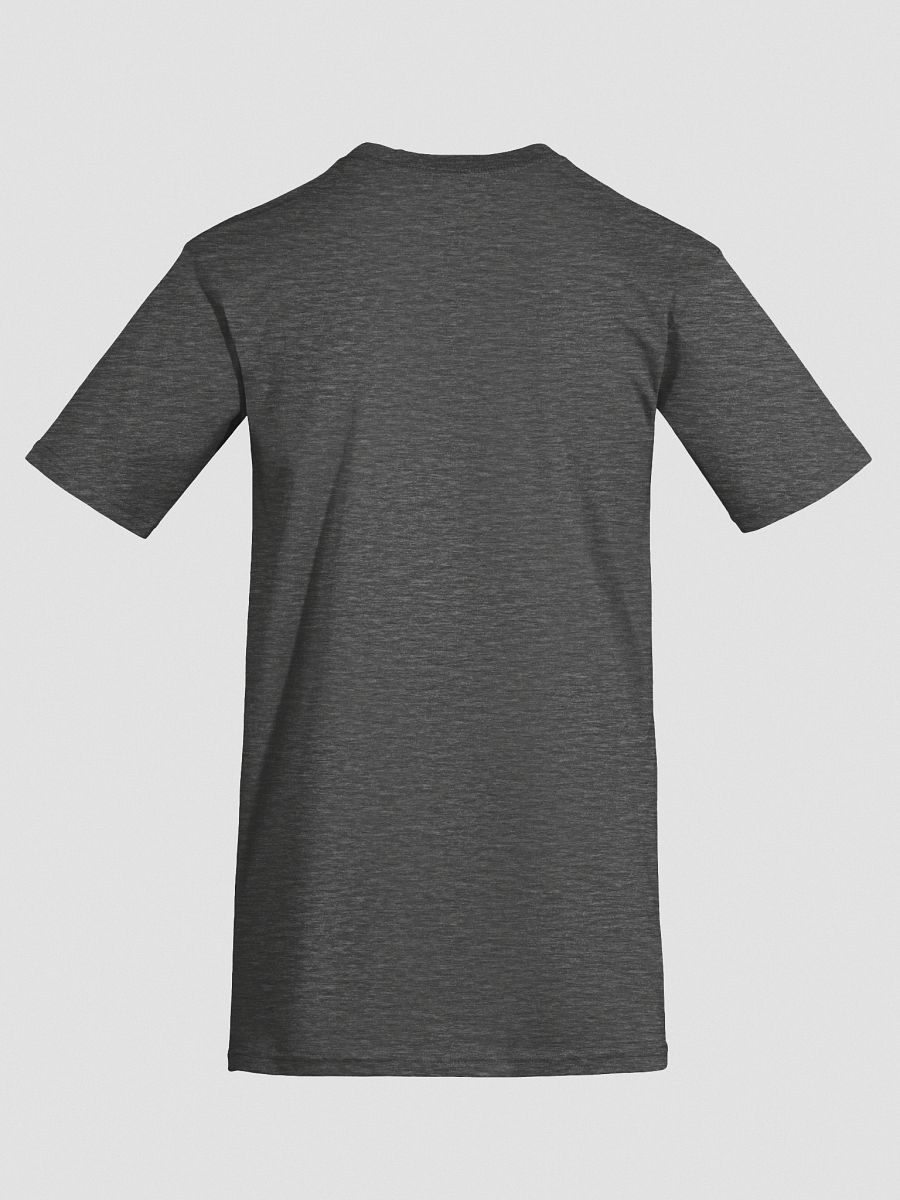 DynamicType Embriodered T-Shirt product image (14)