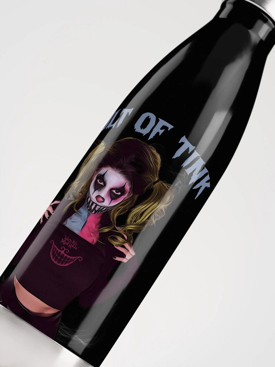 Cult of Tink Water Bottle product image (5)