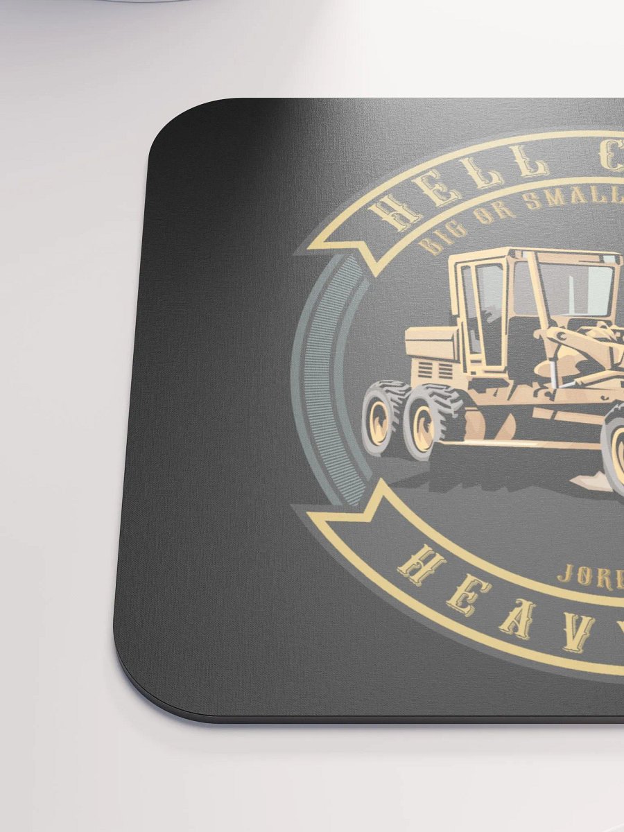 HCHH Mousepad product image (6)