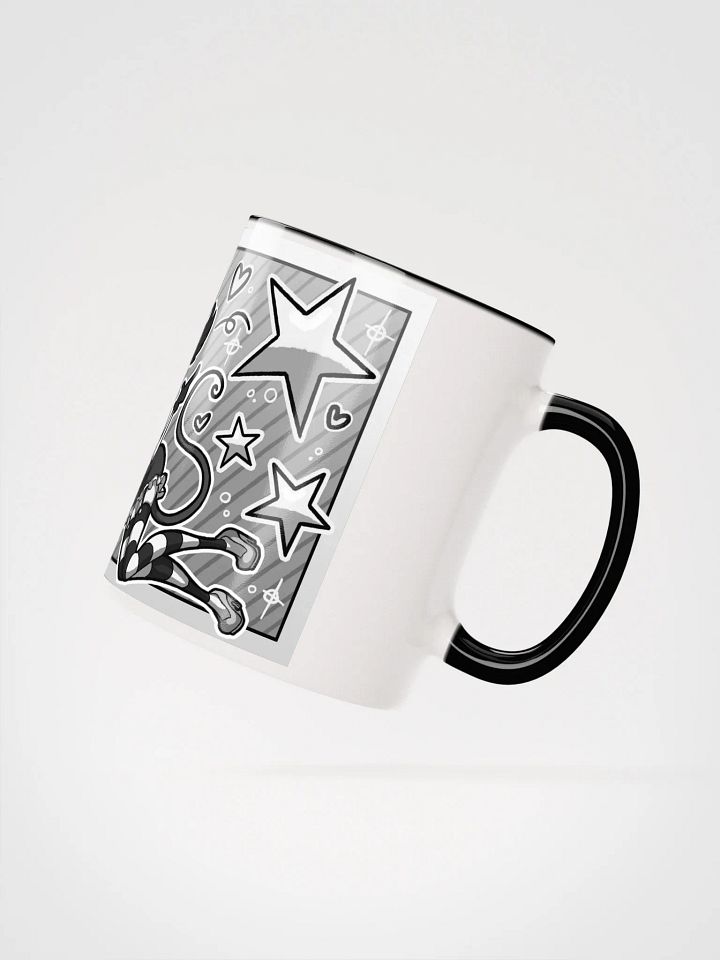 Cozy Time Mini Mug product image (11)
