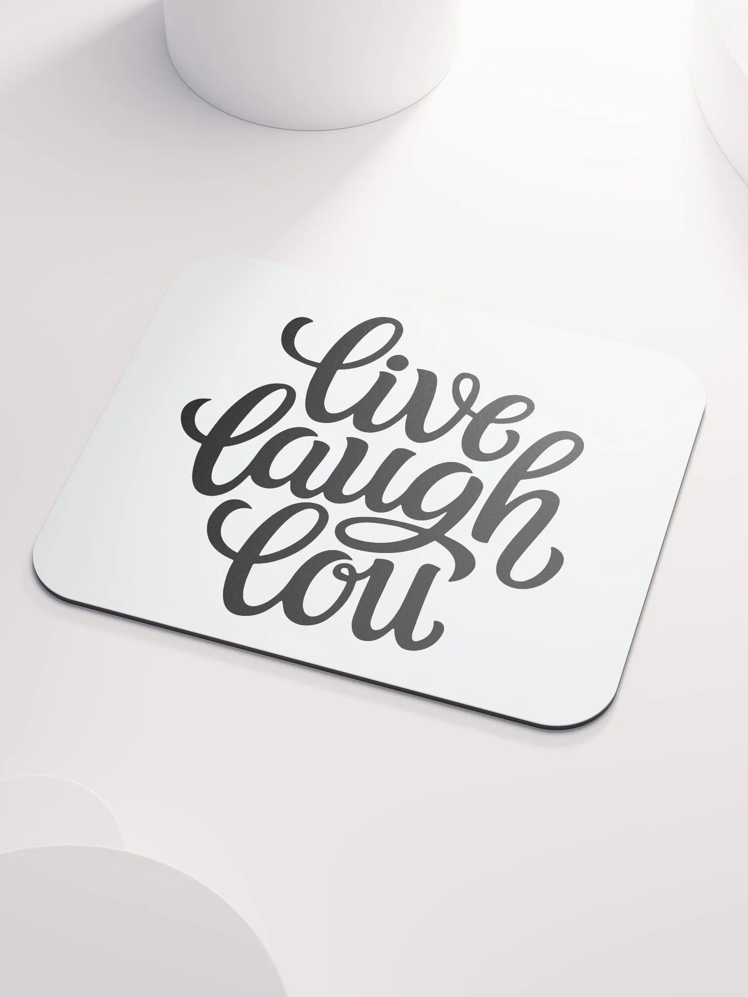 Live Laugh Lou product image (3)