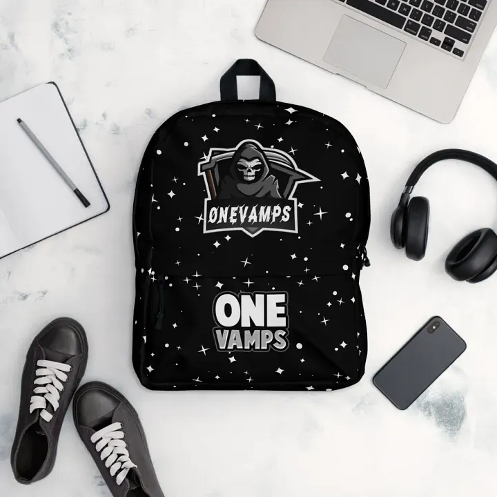 OneVamps Backpack Stars product image (2)